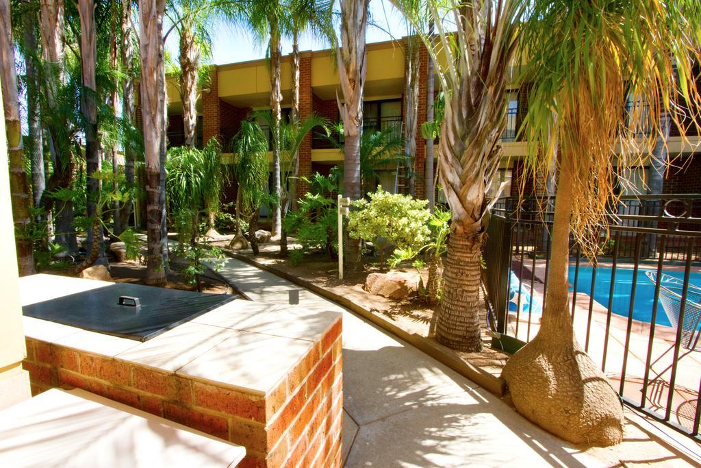 Wentworth Grande Resort Luaran gambar