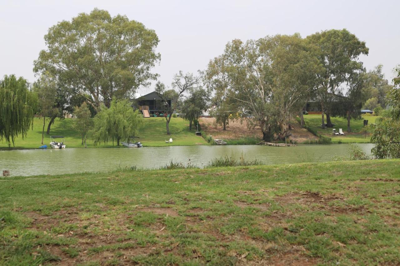 Wentworth Grande Resort Luaran gambar